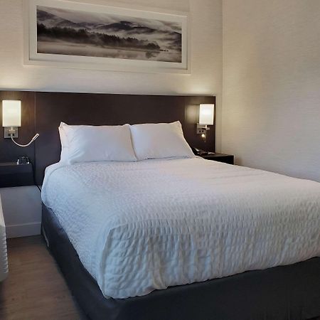 Quality Inn Nanaimo Dış mekan fotoğraf