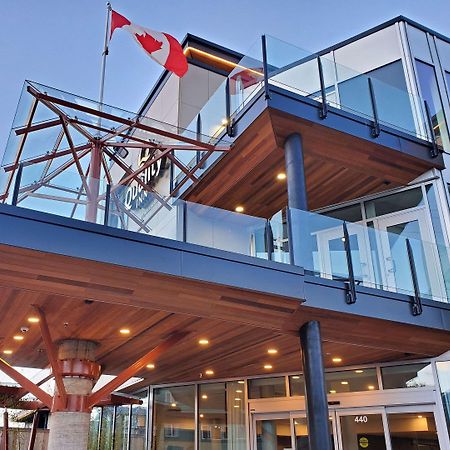 Quality Inn Nanaimo Dış mekan fotoğraf