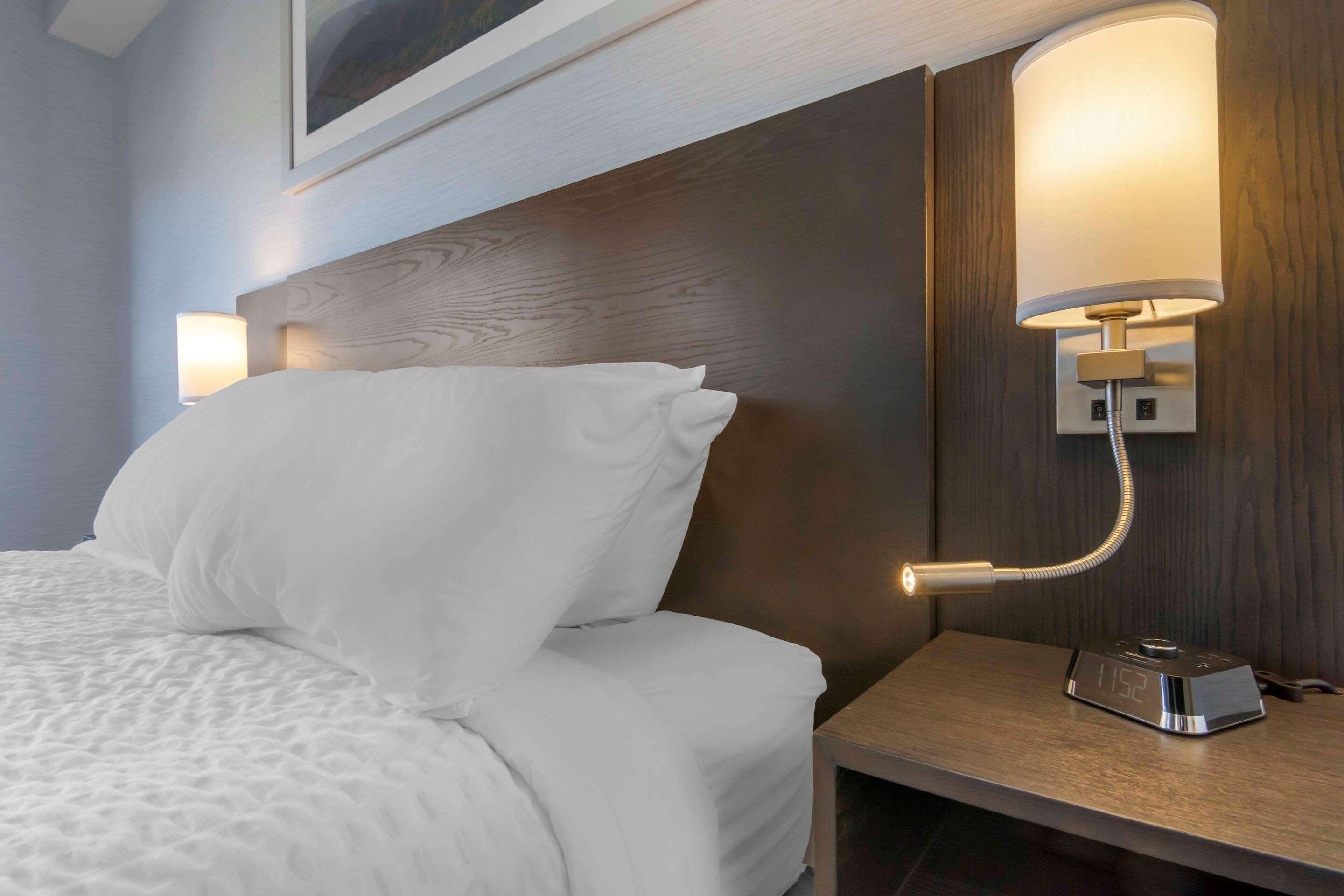 Quality Inn Nanaimo Dış mekan fotoğraf