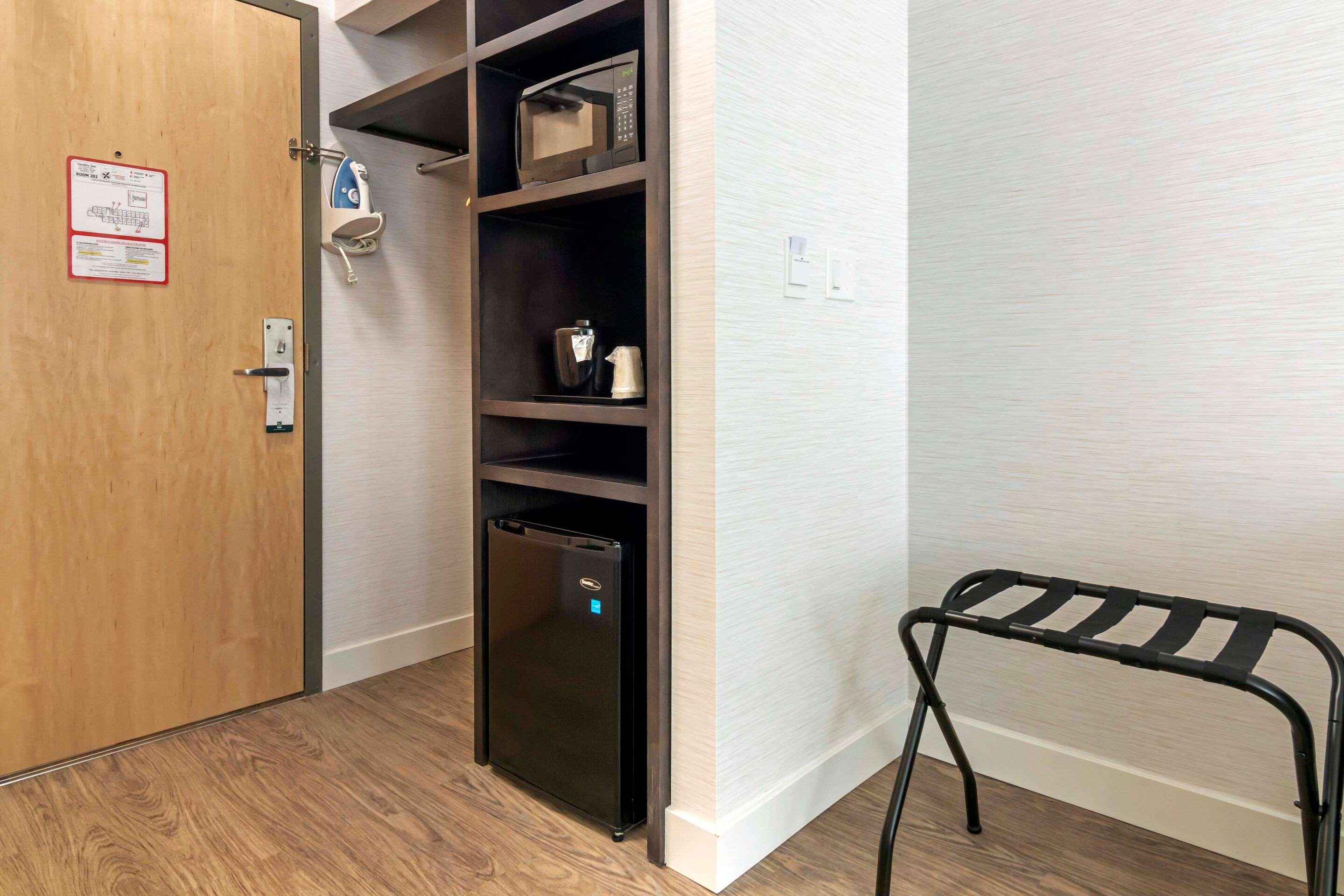 Quality Inn Nanaimo Dış mekan fotoğraf