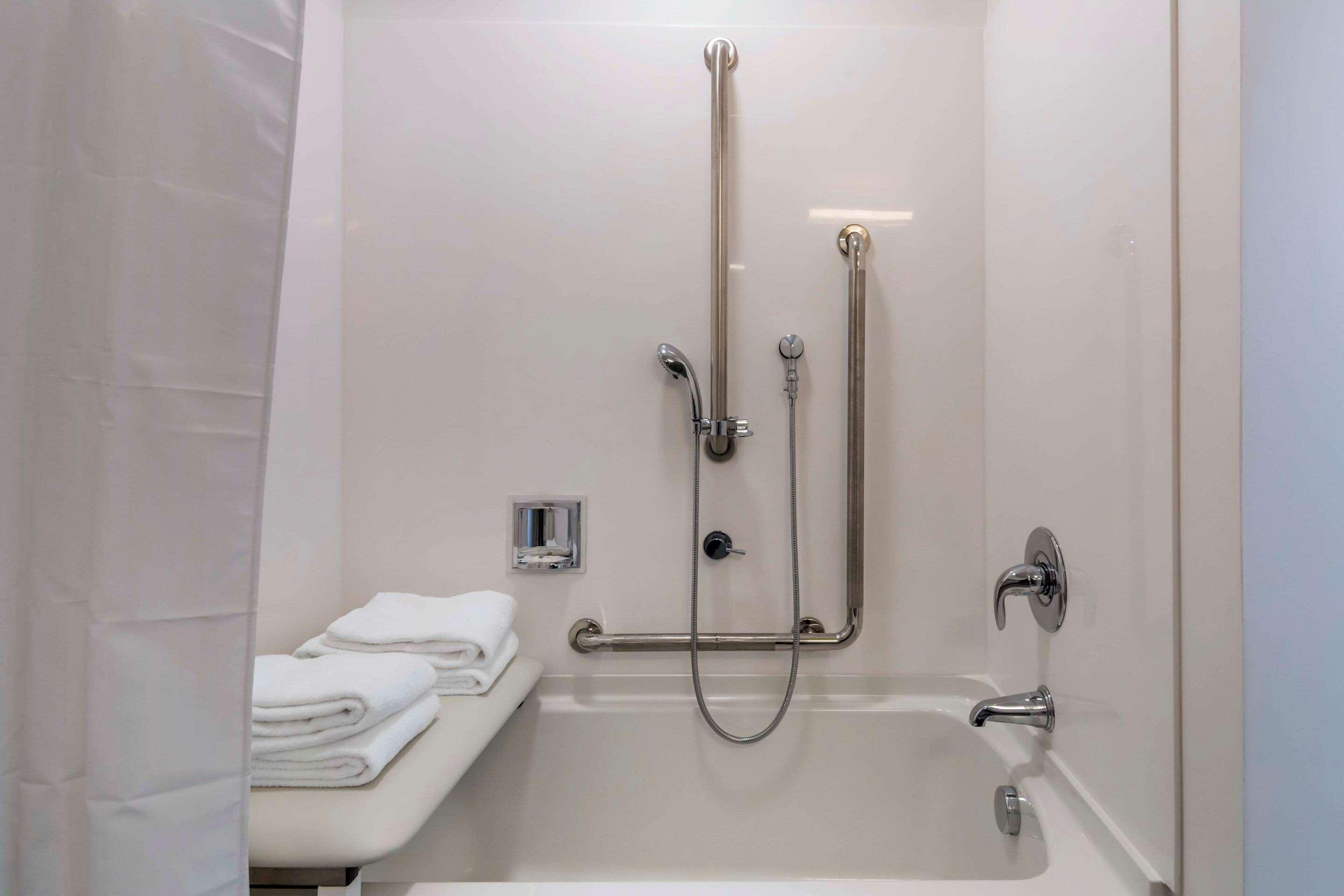 Quality Inn Nanaimo Dış mekan fotoğraf