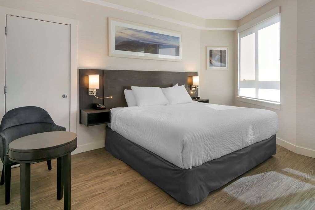 Quality Inn Nanaimo Oda fotoğraf